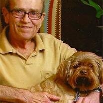 Michael "Mike" Joseph McNulty 