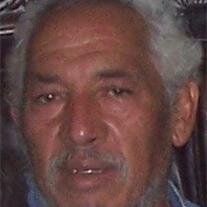 Merced Garcia 