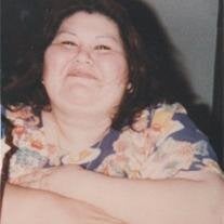 Elizabeth Ann Chavez 
