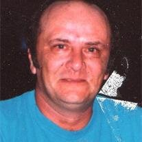 James "Jim" Patrick Space 