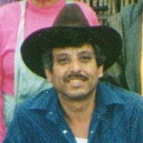 Miguel Santana Aviles 