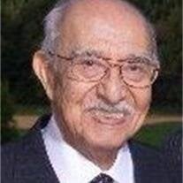 Daniel "Don Daniel" Salazar