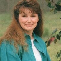 Mary Elizabeth Shan Cotton
