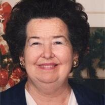 Marjorie Cain 