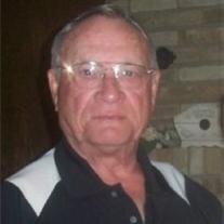 Paul David Driggers 