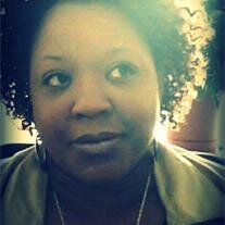 Yolanda Faith Jenkins 