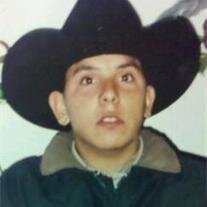 Jose "Little Jose" Martinez