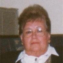 Manuelita Bernal 