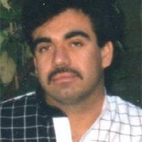 Cecilio "Fernando" Giron 