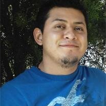 Edgar Alejandro Neri 