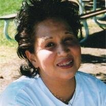 Norma G. Hernandez 