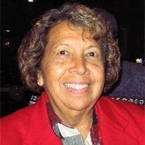 Petra Medina Willms 