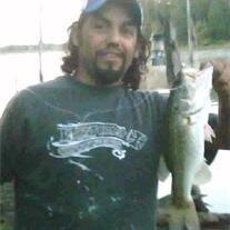 Antonio "Tony" Baldarez Jr.
