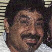 Jesse Surita Zamora 
