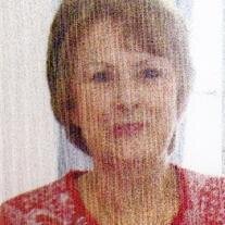 Carolyn Joyce Skelton 