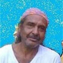 Juan Martinez 