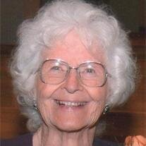 Katheryne Williams Taylor 