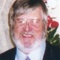 David Glenn Williams 