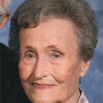 Beatrice "Bea" Pitts Reese 
