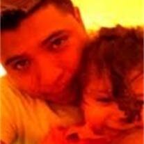 Angel Martin Zuniga 