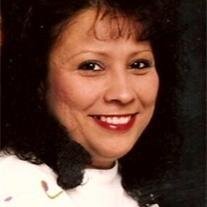 Joann Baez 