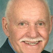 Paul Raymond Brower 