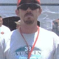 Daniel John Jonaitis 