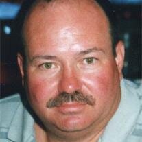 Ronald Lane Weast 
