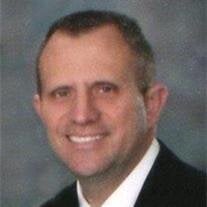 George William Kettrey Jr.
