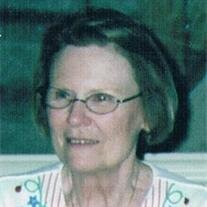Janie Sanders 
