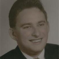 Sidney Schnaiderman 