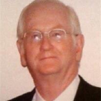 Rev. Charles Lewis Knight