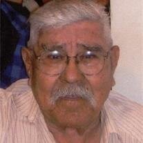 Martin Caballero 