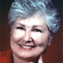 Ruby Lee Hoot 