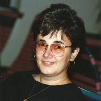 Bonnie Lee Sweet 
