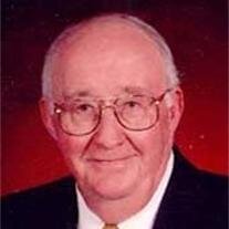 Hubert Stephens 