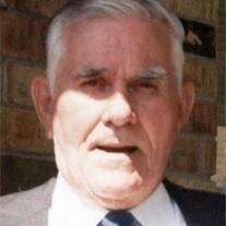 Harvey Walter Markham 
