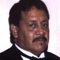 Felix Romero 