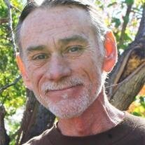 Burl Glenn Foust 