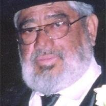 Alfredo Botello Zamora Jr.