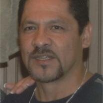 Patrick Estrada 