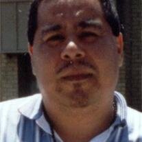 Hilario "Batman" Larry Perez 