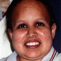 Marivelle "Mari" Garcia 