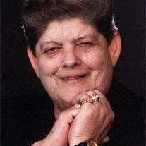 Ida Lee Newland 