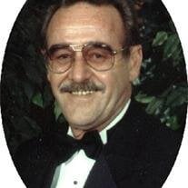 Lonnie Delbert Green 
