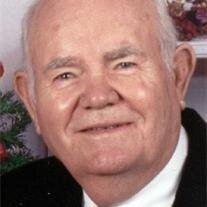 Wilburn Eugene Young 
