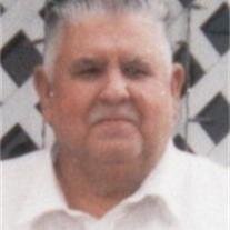 Eliobardo "Baldo" De Leon
