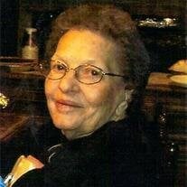 Juanita Stone 