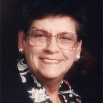Viola Helen Whitscell 