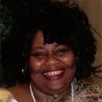 Sylvia Annett Turner 